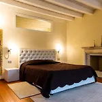 Lägenhetshotell Vip Bergamo