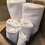 Vip Lägenhetshotell 3*