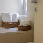 Vip Lägenhetshotell Bergamo
