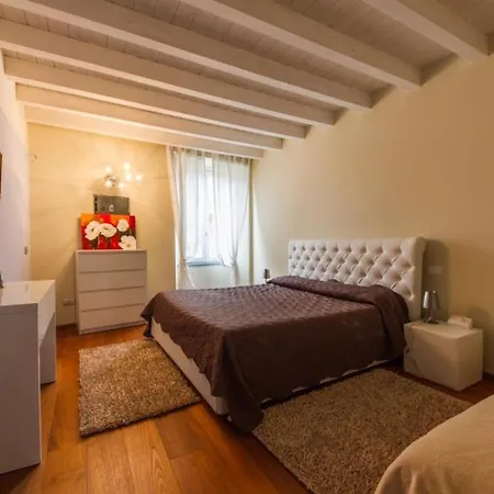Vip Bérgamo