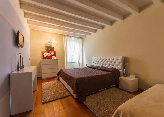 Vip Bérgamo