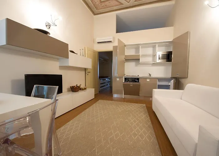 Apart-hotel Vip 3*
