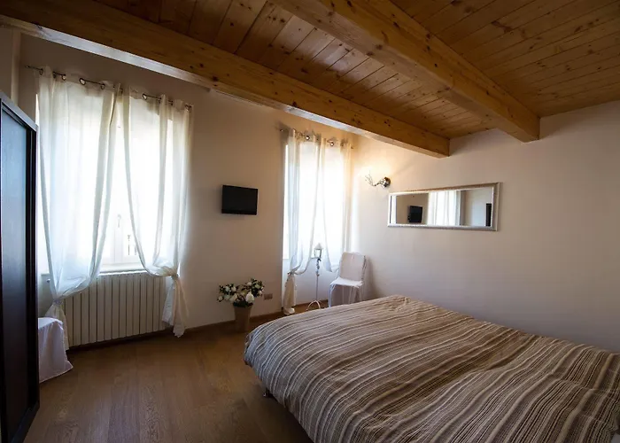 Apart-hotel Vip Bérgamo