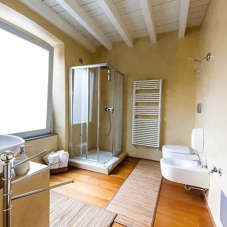 Vip Aparthotel Bergamo