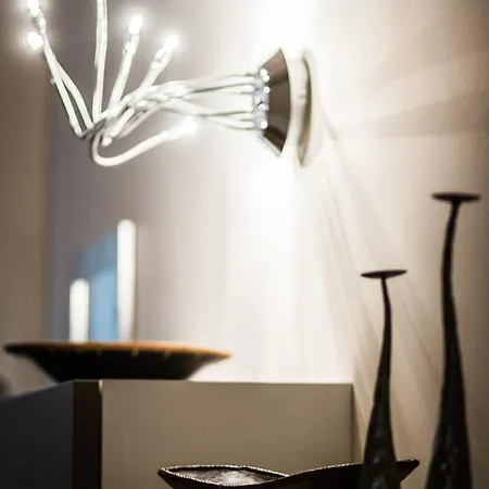 Aparthotel Vip Bergamo