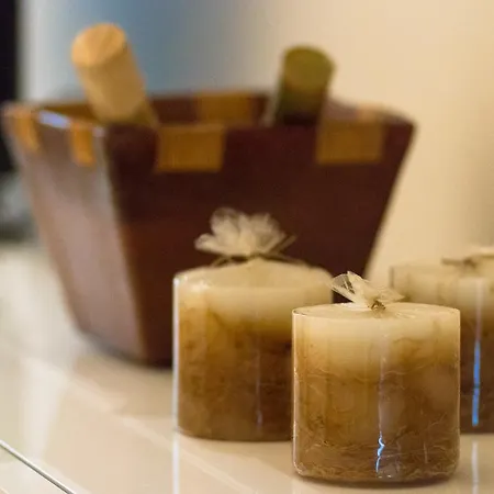 Vip Aparthotel Bergamo