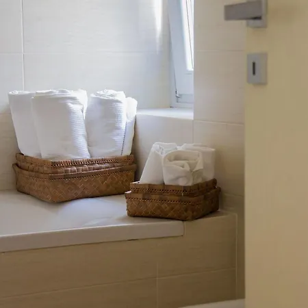 Vip Aparthotel Bergamo