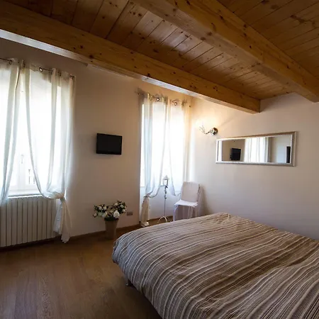Aparthotel Vip Bergamo